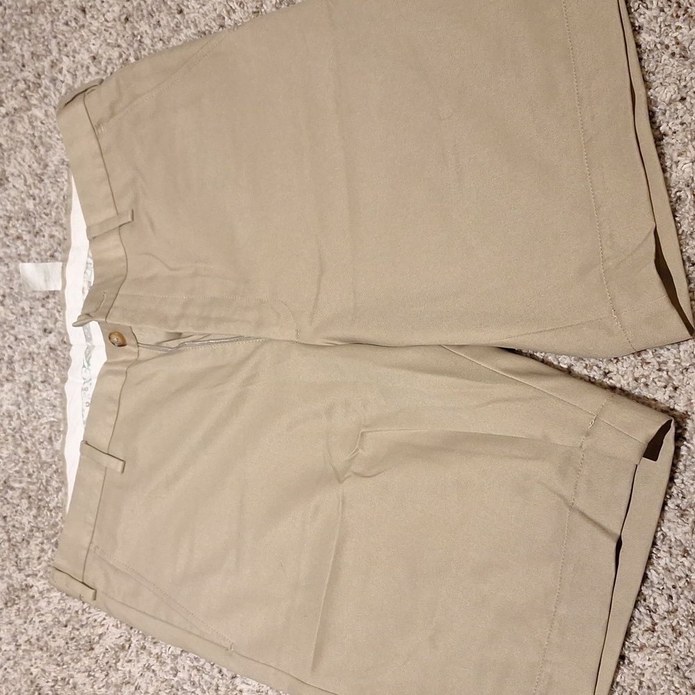 EUC Men's Dress Shorts Size 36